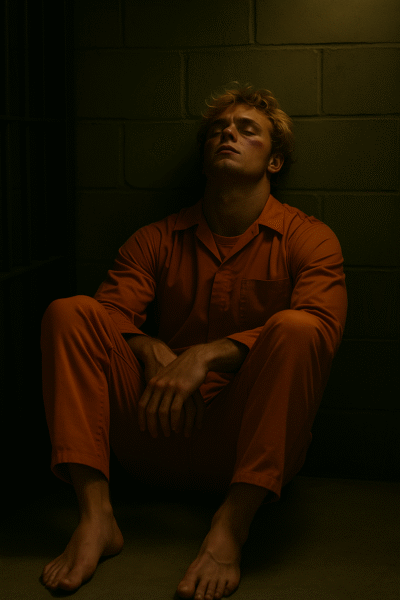 What choice did I have?