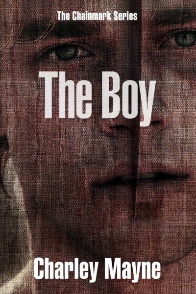 Book 2 in The Chainmark Series