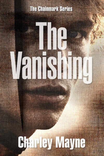 Book 3 in The Chainmark Series