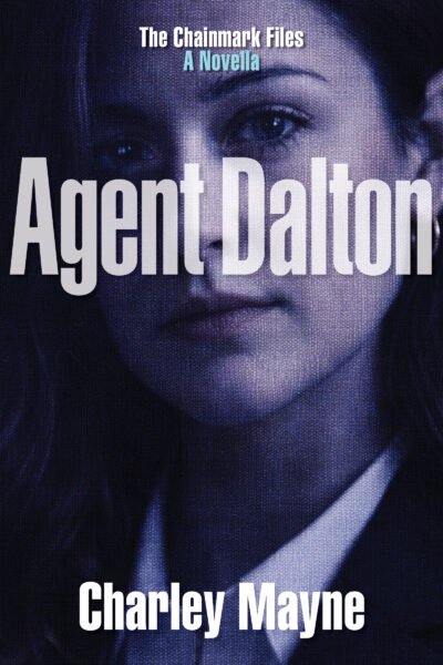 Book 2 in The Chainmark Files