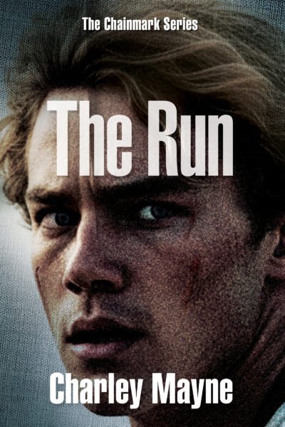 Book 4 in The Chainmark Series