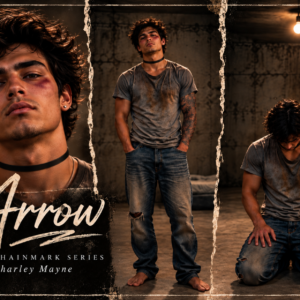 Arrow Williams | Collectible Postcard
