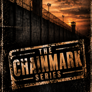 The Chainmark Series Bookmark