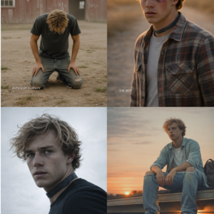 Ryan Murphy | The Book Collection | 4 Signed Postcards